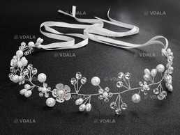 Аксессуар для волос - VDALA.PRO
