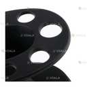 Подставка органайзер Brush Holder для расчесок - VDALA.PRO - 3