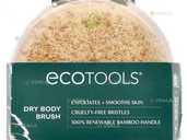 EcoTools, щетка для сухого массажа, 1 шт. - VDALA.PRO - 1