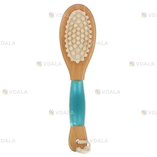 Щетка для сухого массажа - VDALA.PRO