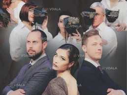 Ідеальний чоловік - VDALA.PRO