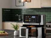 Аэрофритюрница domotec ms-3224 4500W 12L - VDALA.PRO - 1