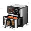 Аэрофритюрница domotec ms-3224 4500W 12L - VDALA.PRO - 2