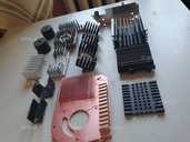 Радиодетали импорт+отечественные. - 5 Радиодетали импорт+отечественные. - VDALA.PRO - 5