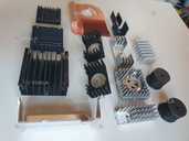 Радиодетали импорт+отечественные. - 6 Радиодетали импорт+отечественные. - VDALA.PRO - 6