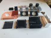 Радиодетали импорт+отечественные. - 10 Радиодетали импорт+отечественные. - VDALA.PRO - 10