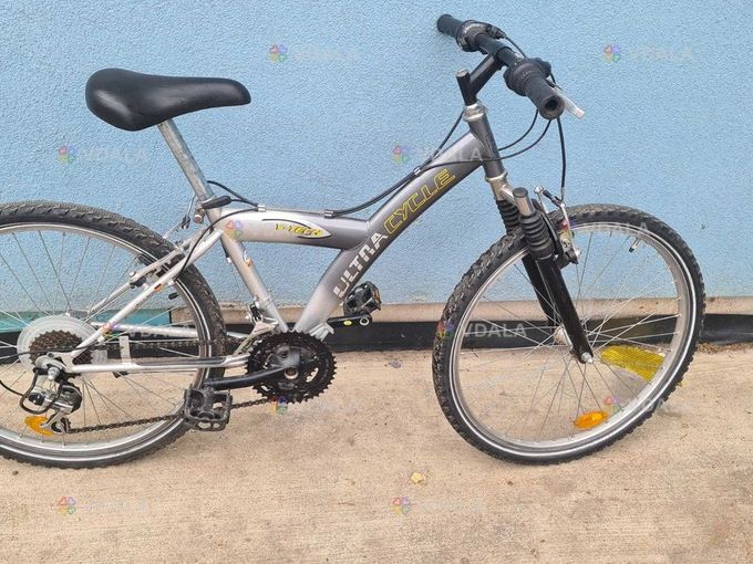 Продам велосипед - VDALA.PRO