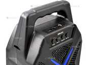 Мини колонка-чемодан ESS-212 (26.5x23x14) - VDALA.PRO - 3