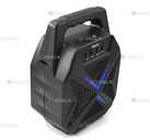 Мини колонка-чемодан ESS-212 (26.5x23x14) - VDALA.PRO - 4