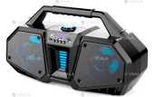 Портативная колонка ZQS-4216 (22х15х22) - VDALA.PRO - 4