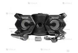 Портативная колонка ZQS-4228 (42х18х19) - VDALA.PRO
