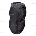 Портативная колонка ZQS-4231 (31х15х13) - VDALA.PRO - 3