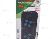 Портативная колонка ZQS-5201 (19х19х48) - VDALA.PRO - 1