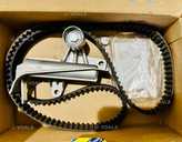 Ремінь ГРМ (в комплекті) для Ауді А4 в кузові В7 - VDALA.PRO - 1