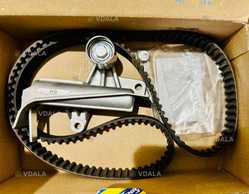 Ремінь ГРМ (в комплекті) для Ауді А4 в кузові В7 - VDALA.PRO