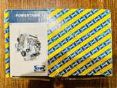 Ремінь ГРМ (в комплекті) для Ауді А4 в кузові В7 - VDALA.PRO - 4