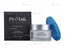 Pro Mask velvet , ms Laboratory , маска для лица - VDALA.PRO