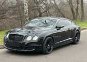 Продам Bentley Continental GT 2008, 31 000 км, 6.0 l.. - VDALA.PRO - 3