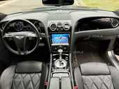 Продам Bentley Continental GT 2008, 31 000 км, 6.0 l.. - VDALA.PRO - 10