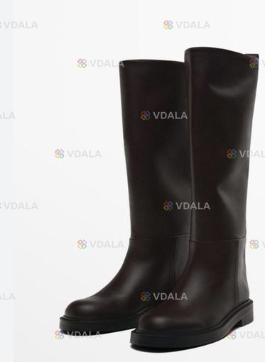 Чоботи - VDALA.PRO