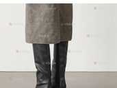 Чоботи massimo dutti - VDALA.PRO - 1