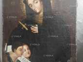 Ікона оригінал старовинна - VDALA.PRO - 1