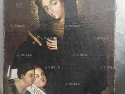 Ікона оригінал старовинна - VDALA.PRO