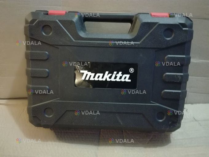 Аккумуляторная автомойка - VDALA.PRO