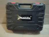 Аккумуляторная автомойка - VDALA.PRO - 1