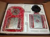 Сверлильный станок - 1 Сверлильный станок - VDALA.PRO - 1