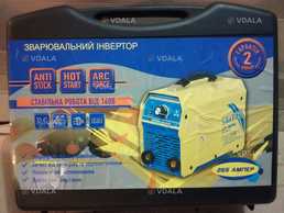 Сварочный аппарат Свитязь - VDALA.PRO