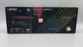 Клавіатура jedel kl-166 МЕХАНІЧНА бездротова rgb 68 keys - VDALA.PRO - 5