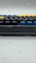 Клавіатура jedel wkl-102 МЕХАНІЧНА Tri-mode Type-C 88 keys - VDALA.PRO - 5