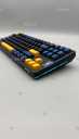Клавіатура jedel wkl-102 МЕХАНІЧНА Tri-mode Type-C 88 keys - VDALA.PRO - 8