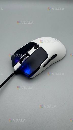 Комплект xstrike X-1011 Клавіатура + Миша rgb usb - VDALA.PRO
