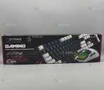 Комплект xstrike X-1011 Клавіатура + Миша rgb usb - VDALA.PRO - 6