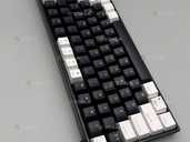 Клавіатура xstrike xs-1030 МЕХАНІЧНА rgb usb 100 keys - VDALA.PRO - 1