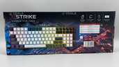 Клавіатура xstrike xs-1030 МЕХАНІЧНА rgb usb 100 keys - VDALA.PRO - 7