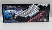 Клавіатура xstrike xs-1030 МЕХАНІЧНА rgb usb 100 keys - VDALA.PRO - 8