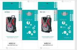 Акустическая колонка Rock Music RC-1503 (69x44x36) - VDALA.PRO