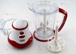 Измельчитель Sayona SZJ-827 (400 Вт / 1,5 л) - VDALA.PRO