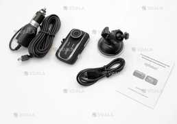 Видеорегистратор Eplutus DVR-931 (FullHD) - VDALA.PRO