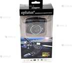 Видеорегистратор Eplutus DVR-911 (2.5FullHD) - VDALA.PRO - 2