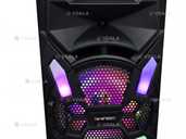 Колонка-чемодан QS-A1205 - VDALA.PRO - 1