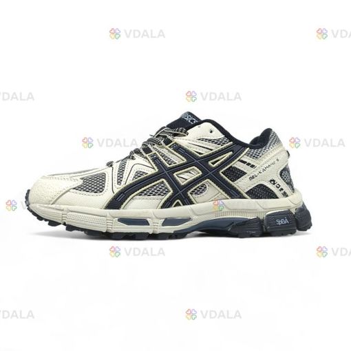 Кросівки Asics Gel-Kahana 8 Thermo Beige Black - VDALA.PRO