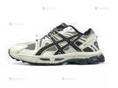 Кросівки Asics Gel-Kahana 8 Thermo Beige Black - VDALA.PRO - 1