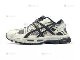 Кросівки Asics Gel-Kahana 8 Thermo Beige Black - VDALA.PRO