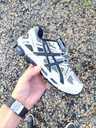 Кросівки Asics Gel-Kahana 8 Thermo Beige Black - VDALA.PRO - 2