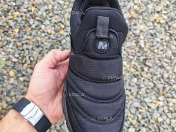 Кросівки Merrell 1TRL Moc 3 GTX Thermo Black (7028-1332505) - VDALA.PRO