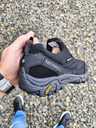 Кросівки Merrell 1TRL Moc 3 GTX Thermo Black (7028-1332505) - VDALA.PRO - 2